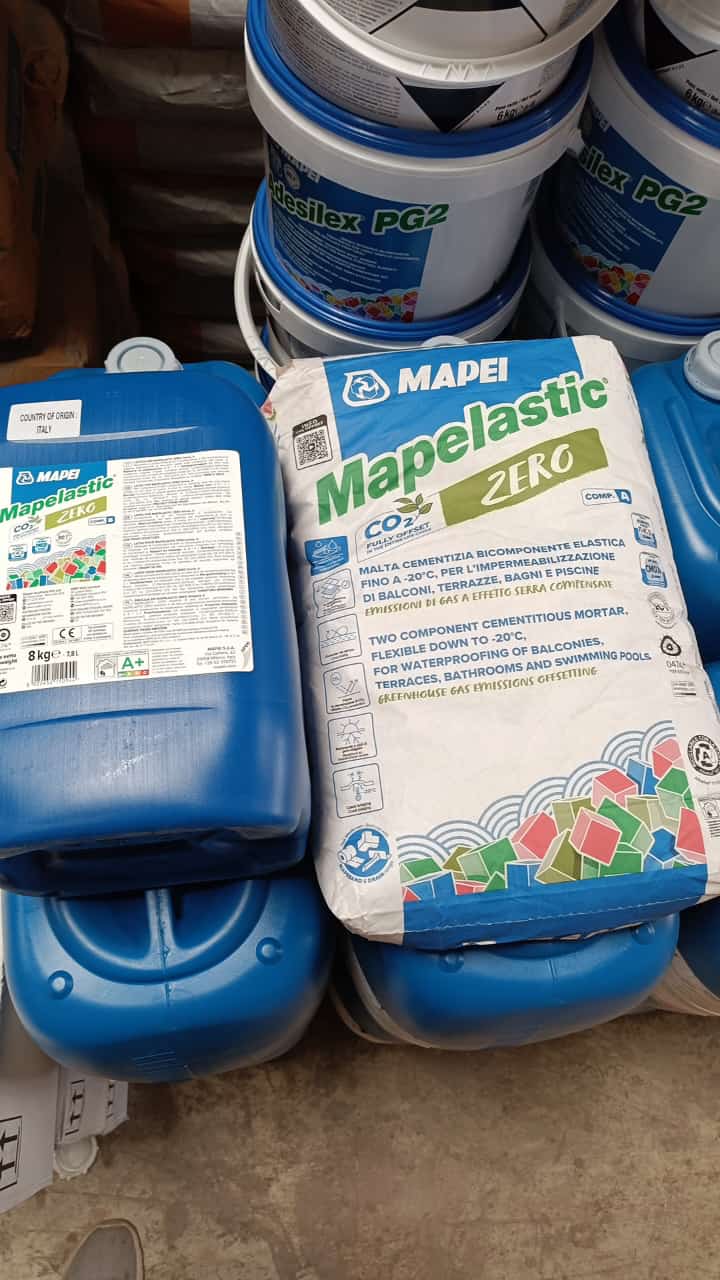 Mapelastic Easy